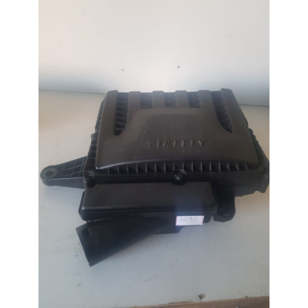 Caixa Do Filtro Ar Fiat Argo 1.3 4c 2017 2018 2019 2020 21