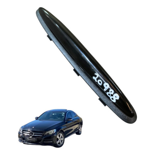 Modulo Sensor Estacionamento Mercedes C200 C250 2015 A 2019