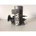 Corpo  Borboleta Tbi Vectra 1996 1999 Motor 2.0 2.2
