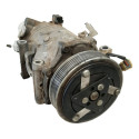Compressor Ar Condicionado Citroën C4 Lounge 2.0 2013 A 2016