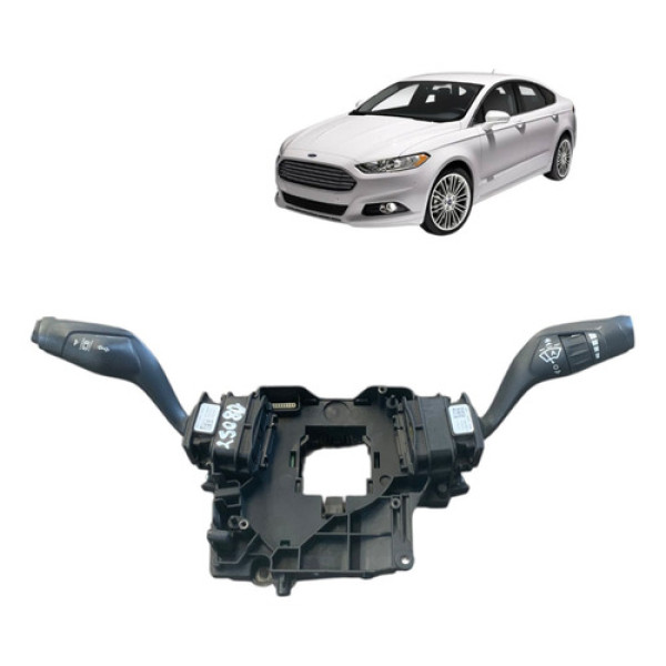 Chave Seta Limpador Parabrisa Ford Fusion 2013 A 2016