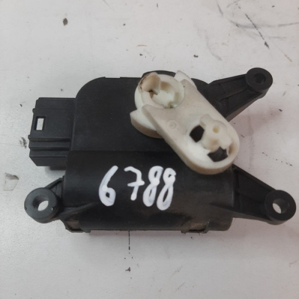 Atuador Ar Condicionado Tiguan 2.0 Tsi 2012 2015 6788