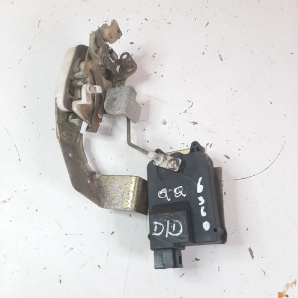 Fechadura Porta Diante Direita Chery Qq 1.0 2010 2013 6360