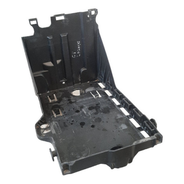 Suporte Bateria Citroën C4 Lounge 2.0 2013 A 2016