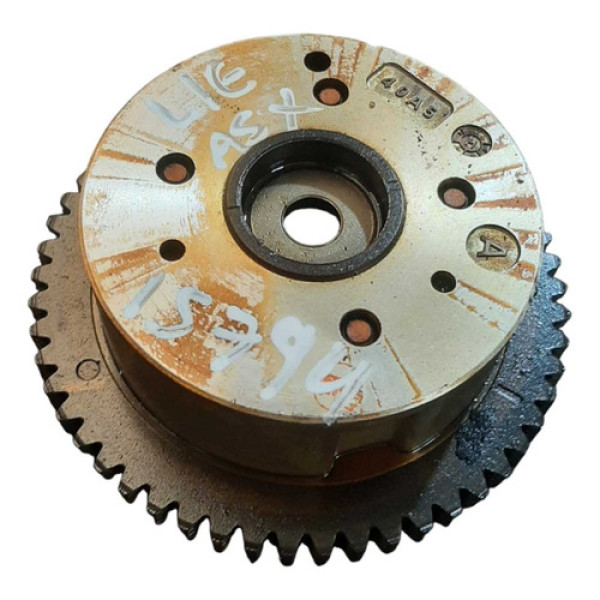 Polia Variável Admissão Mitsubishi Asx 2.0 2011 A 2017 