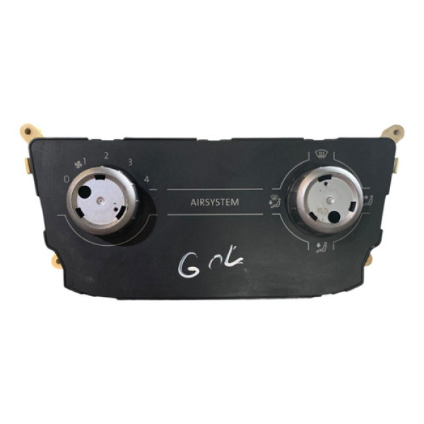 Comando Ar Sem Ar Volkswagen Gol G5  2009 A 2013 