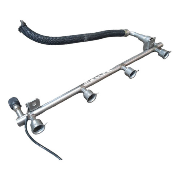 Flauta Bicos Injetores Chevrolet Cruze 1.8 2012 A 2016