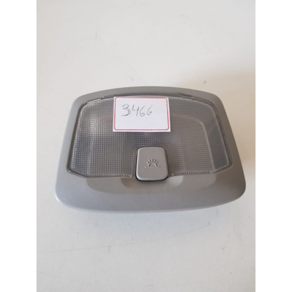 Luz Cortesia Ssangyong Korando 2.0 Diesel 4x4 2012 2013