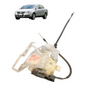Fechadura Porta Diantei Direit Volkswagen Passat 2006 A 2010