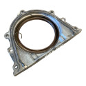 Flange Virabrequim Toyota Hillux 2.5 2006 A 2012