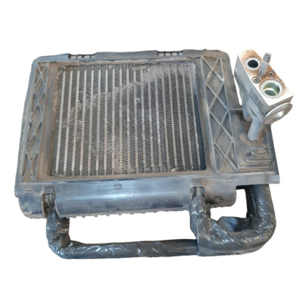 Radiador Evaporizador Ar Condici Ford Fusion 2.3 2006 A 2009