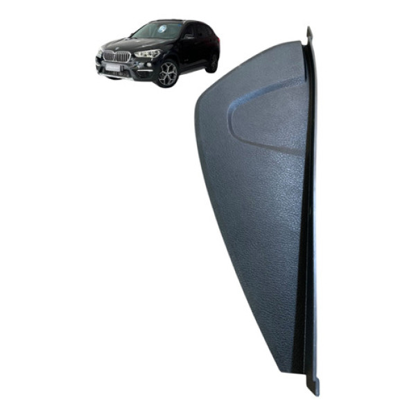 Acabamento Direito Capa Painel Bmw X1 2016 A 2021
