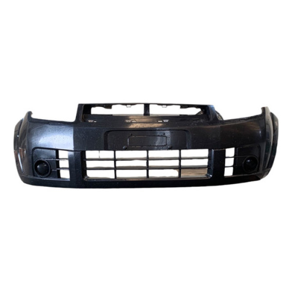 Parachoque Dianteiro Ford Fiesta 2007 A 2010