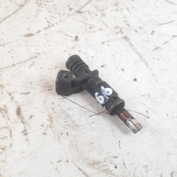 Bico Injetor Bmw 120i 2008 2009 2010 2011 2012  2.0. 10866