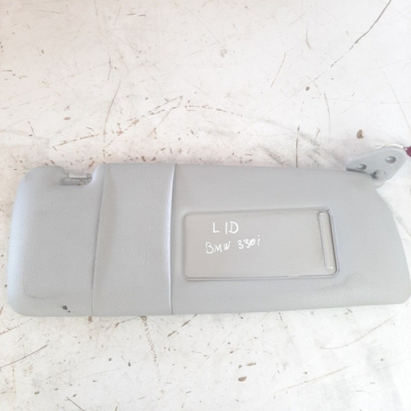 Quebra Sol Lado Direito Bmw 330i 3.0 2002/2005. 10265