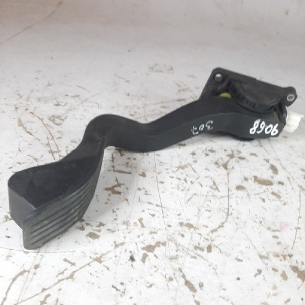 Pedal Acelerador Peugeot 307 2.0 Automatico 2002 A 2006 9068