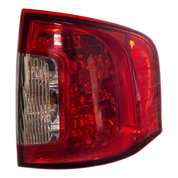 Lanterna Traseira Direita Ford Edge  2011 A 2014 Original