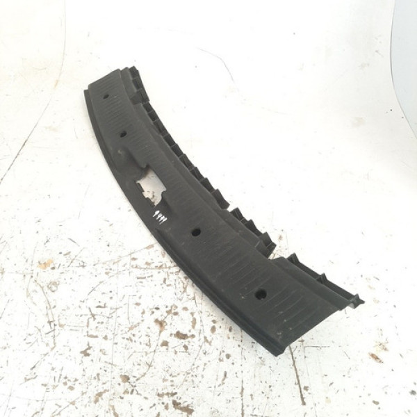 Acabamento Porta Malas Megane 2.0 Automati 2007 A 2012 9444