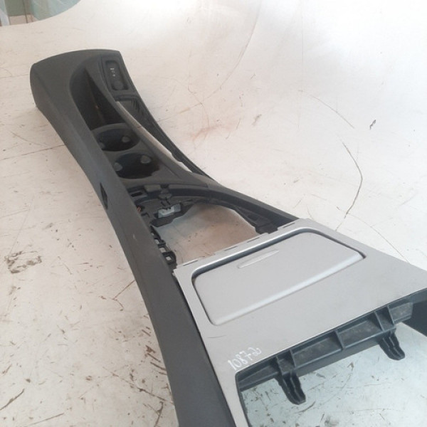 Console Central Bmw 120i 2008 2009 2010 2011 2012  2.0 10872