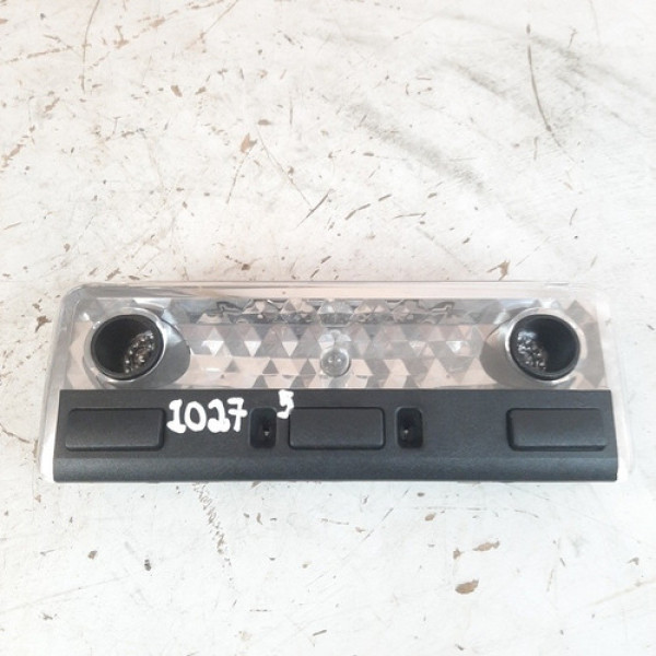 Luz Cortesia Bmw 330i 3.0 2002 A 2005. 10275