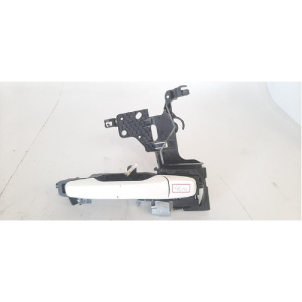 Maçaneta Externa Diant Dir Edge 3.5 V6 4x4 2011 2014 (4610)