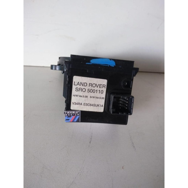 Sensor Ângulo Direção Land Rover Discovery V8  2006 A 2010