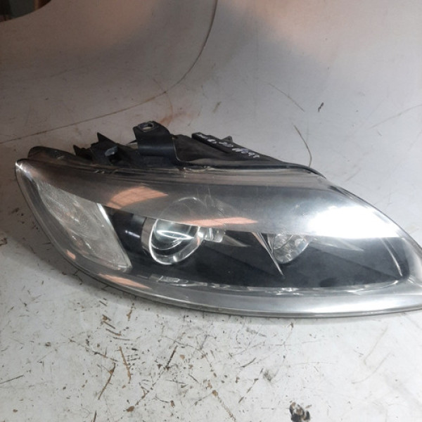 Farol Lado Direito Audi Q7 2007 2008 2009 2010 2011
