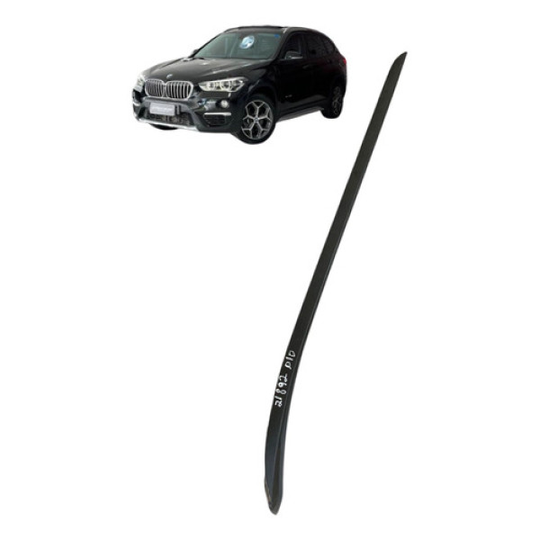 Acabamanto Para Brisa Lado Esquerdo Bmw X1 2016 A 2022