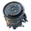 Compressor Ar Condicionado Hyundai Sonata 2.4 2010 A 2014 