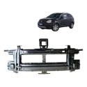 Travessa Dianteira Parachoque Chevrolet Captiva  2008 A 2014