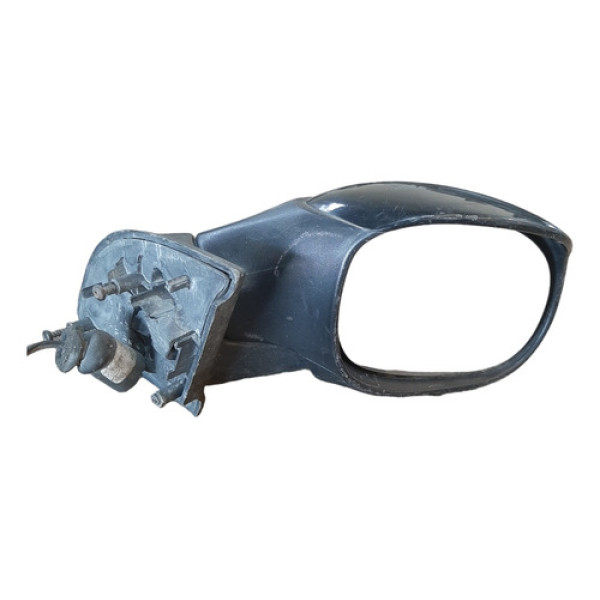 Retrovisor Elétrico Direiro Citroën C3 Peugeot 206 0103024