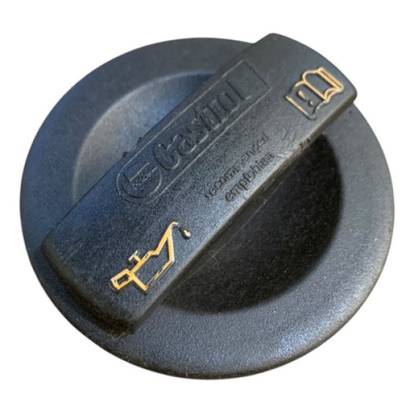 Tampa Óleo Motor Volkswagen Jetta Passat 2.0 Tsi 2010 A 2013