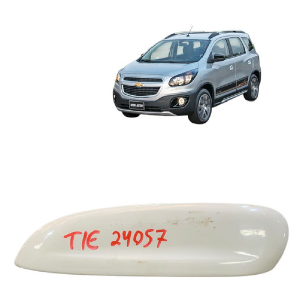 Maçaneta Externa Traseira Esquerd Chevrolet Spin 2013 A 2017