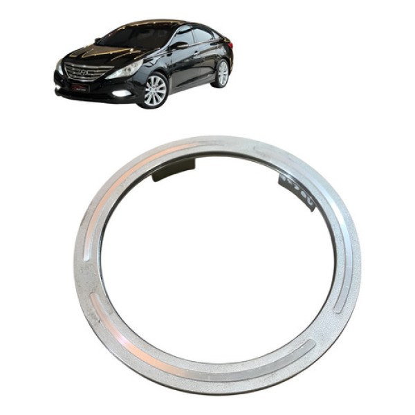 Pistao Central Cambio A6mf1 Hyundai Sonata 2.4 2010 A 2014 