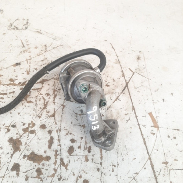 Válvula Egr Audi A6 3.0 V6 2001 2002 2003 Ate 2007 9513