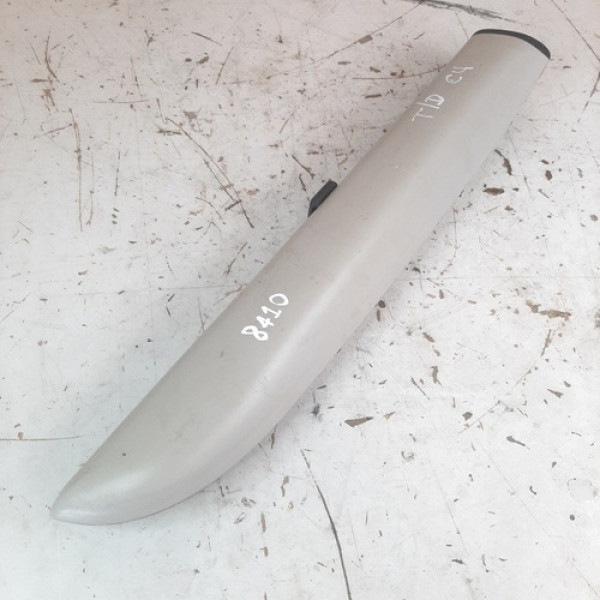 Cortina Parasol Traseira Direita C4 Picasso 2010 2012 8410