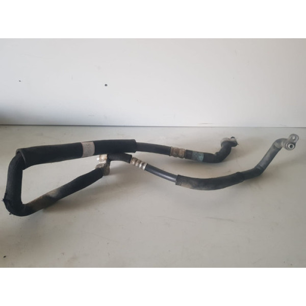 Mangueira Ar Condicionado Korando 2.0 4x4 2012 2013 