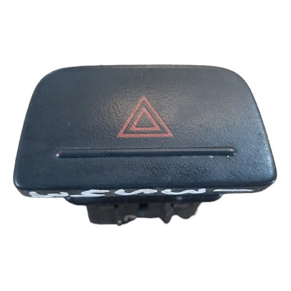 Botão Pisca Alerta Vw Gol G5 2009 A 2013 Original 