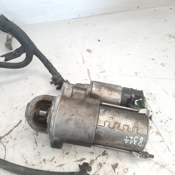 Motor Arranque Santa Fé 3.5 V6 4x4 2008 2014 8314