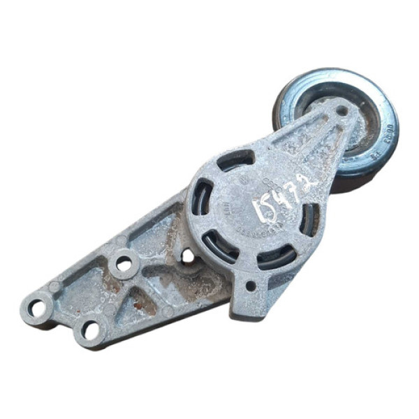 Tensor Correia Dentada Audi A3 A4 1.8 T 2002 A 2007  