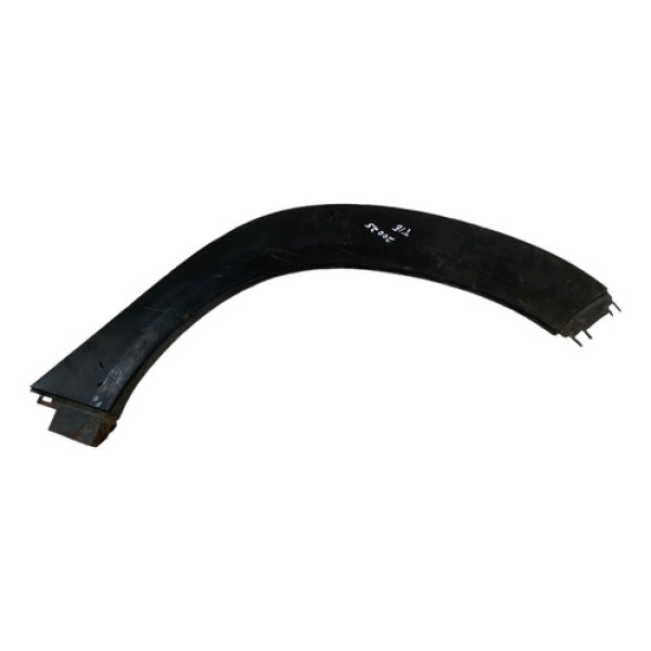 Aplique Roda Traseira Esquerda Citroen Aircross 2017 A 2022