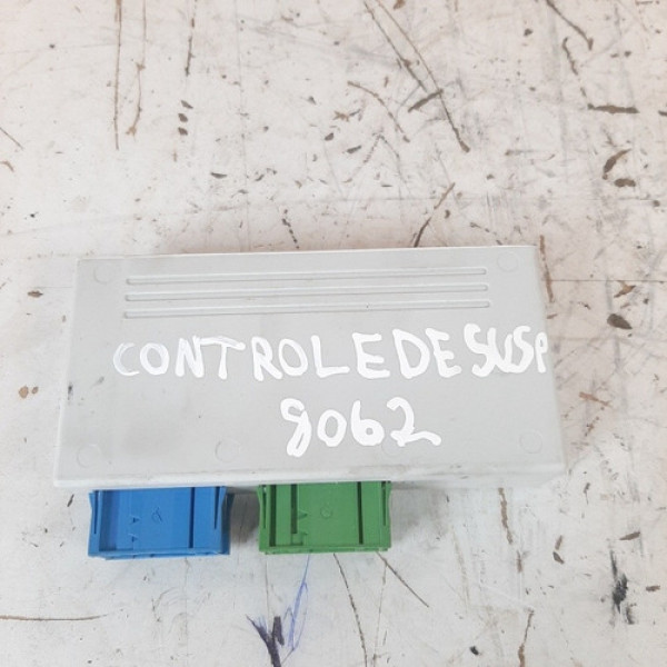 Módulo Controle Suspensão Bmw X5 2009 2010 V8 4.8  8062