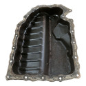 Tampa Cárter Motor Vw Golf Jetta Passat Fusca 2.0 06j103600g