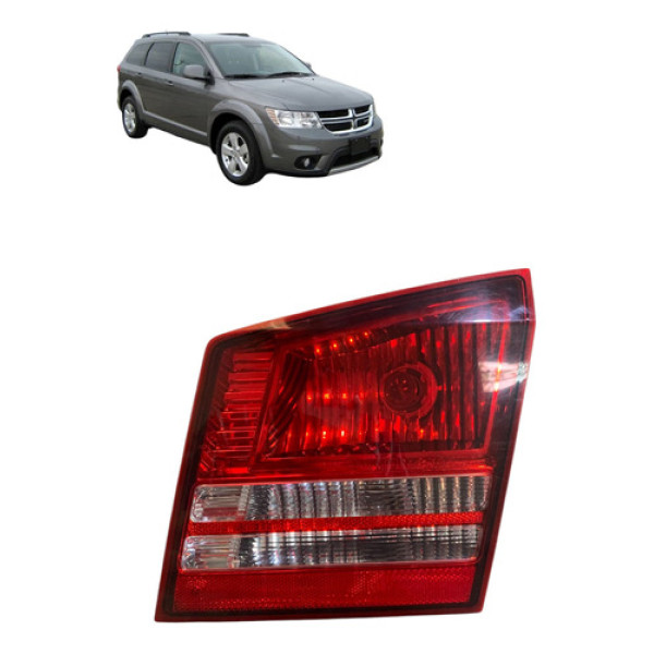 Lanterna Tampa Traseira Direita Dodge Journey 2009 A 2017 