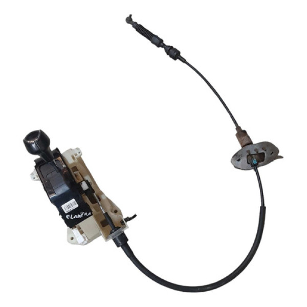 Alavanca Seletora Marcha Hyundai Elantra 2012 A 2015