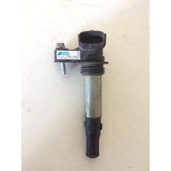 Bobina  Ignição Ômega 3.6 V6 Captiva V6 2005 2006