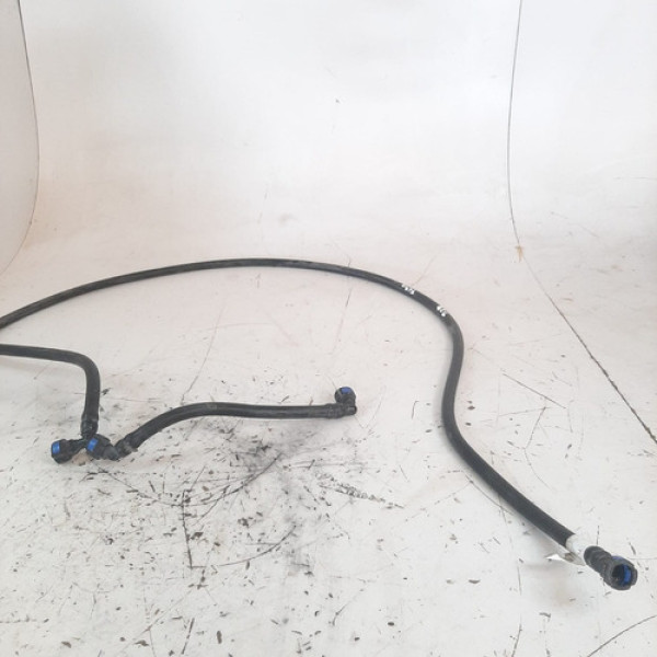 Cano Combustível Audi Q3 2.0 4x4 2014 2015 2016 2017 7290