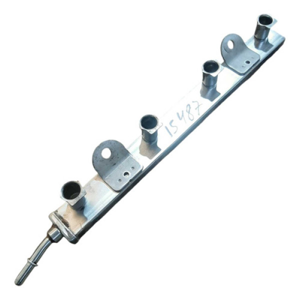 Flauta Bicos Injetores Hyundai Elantra 2.0 Gasol 2011 A 2013