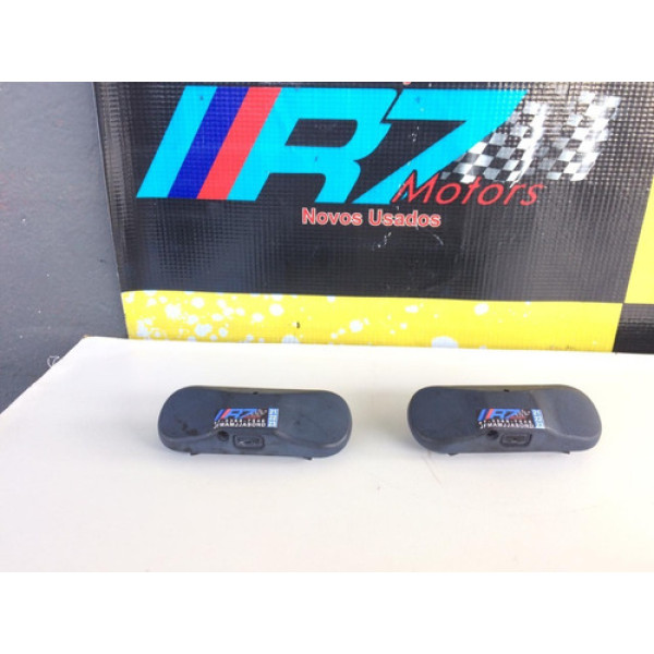 Esguicho Lava Para-brisa Tiguan Jetta Passat 2010 2014