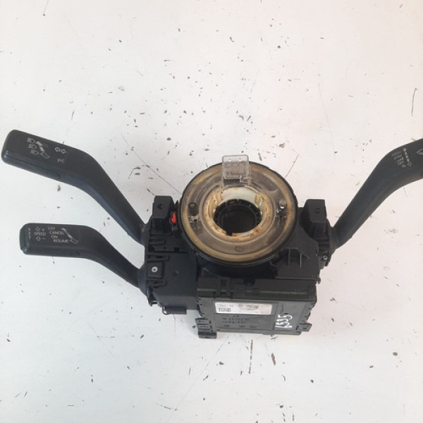 Chave Seta/limpador Parabrisa Passat 2.0 2007 2009 6535